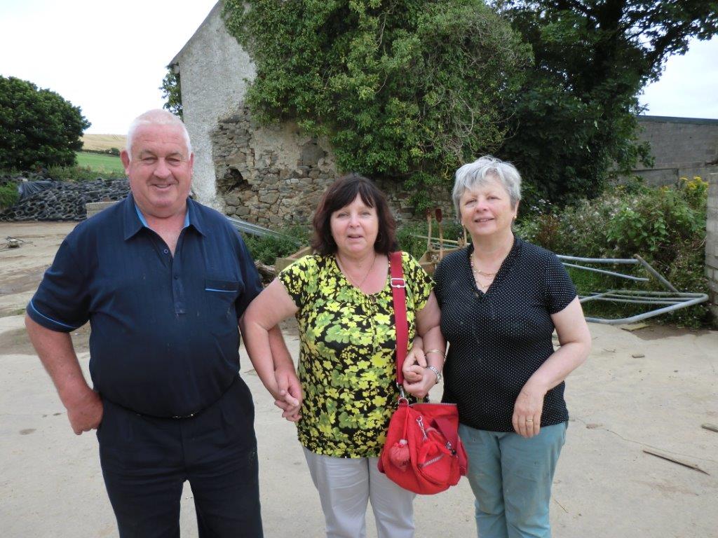 Portrait of Genealogist