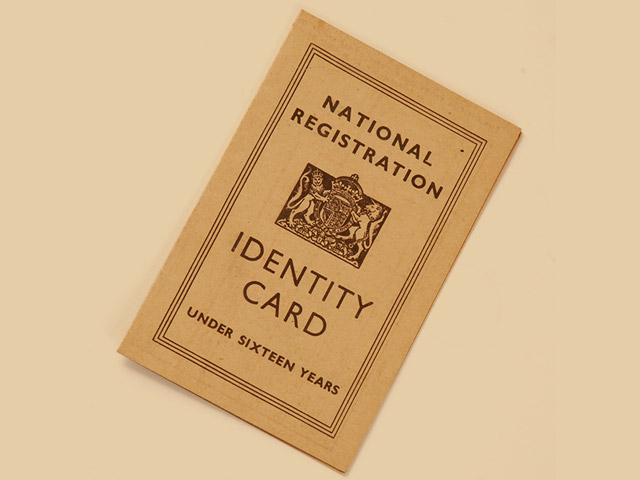 Family History Projects