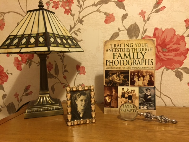 Genealogy Research Tips